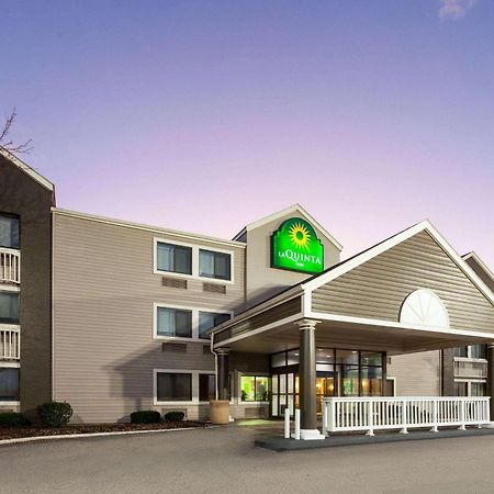 La Quinta Inn By Wyndham Cleveland Independence Ngoại thất bức ảnh