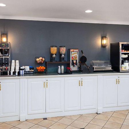 La Quinta Inn By Wyndham Cleveland Independence Ngoại thất bức ảnh