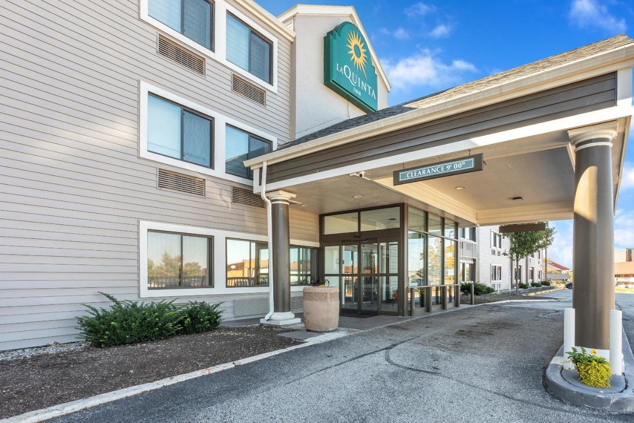 La Quinta Inn By Wyndham Cleveland Independence Ngoại thất bức ảnh