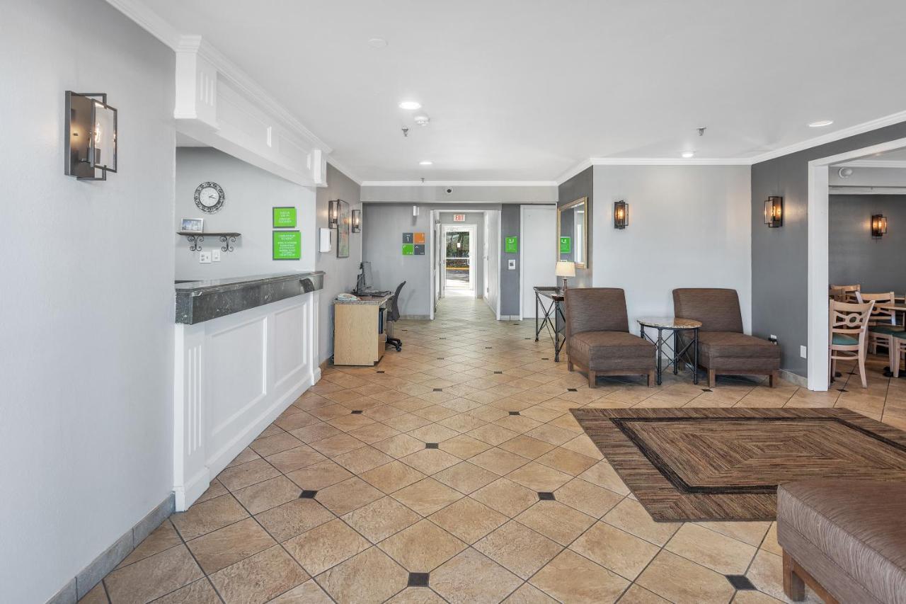 La Quinta Inn By Wyndham Cleveland Independence Ngoại thất bức ảnh