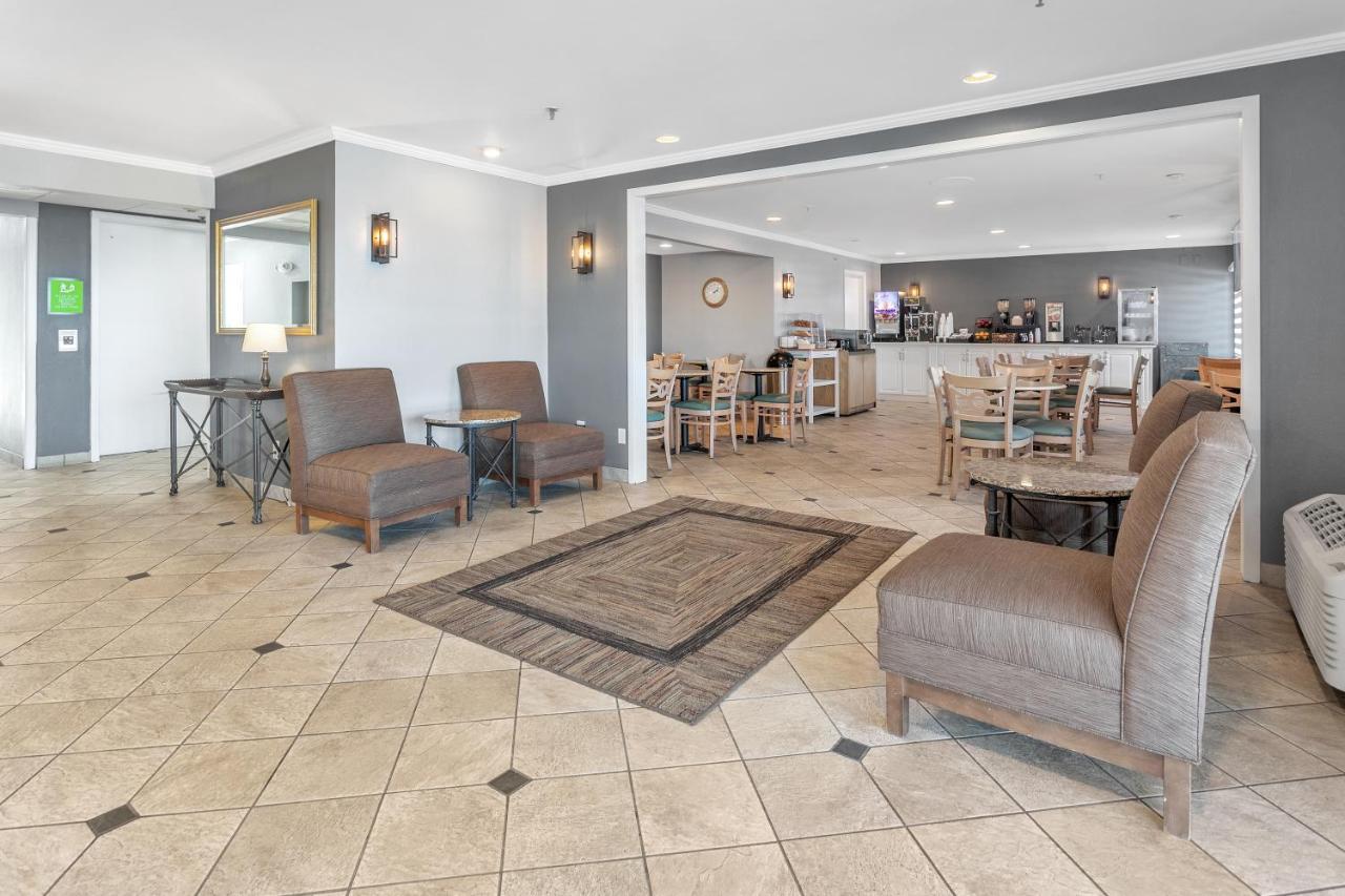 La Quinta Inn By Wyndham Cleveland Independence Ngoại thất bức ảnh