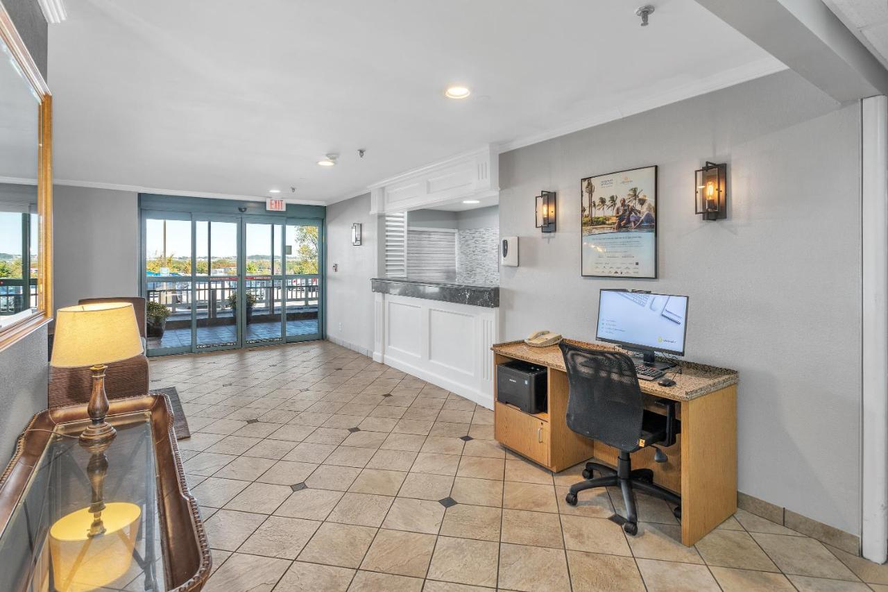 La Quinta Inn By Wyndham Cleveland Independence Ngoại thất bức ảnh