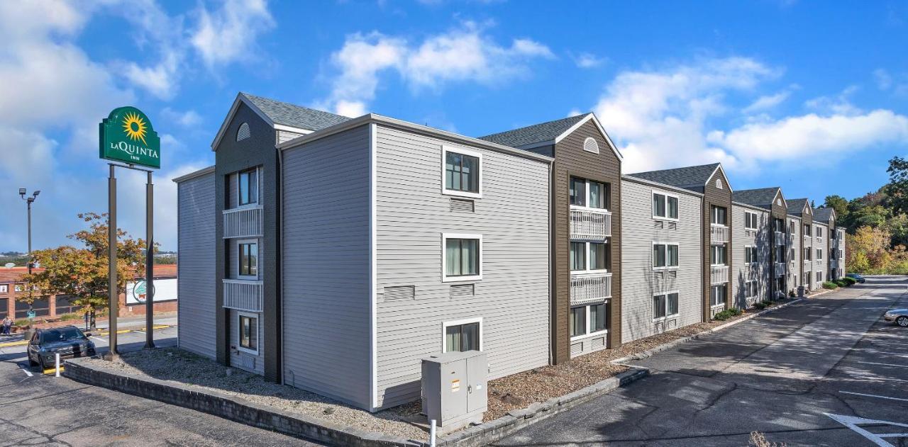 La Quinta Inn By Wyndham Cleveland Independence Ngoại thất bức ảnh