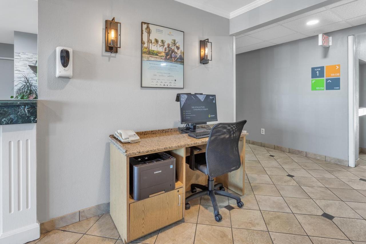 La Quinta Inn By Wyndham Cleveland Independence Ngoại thất bức ảnh