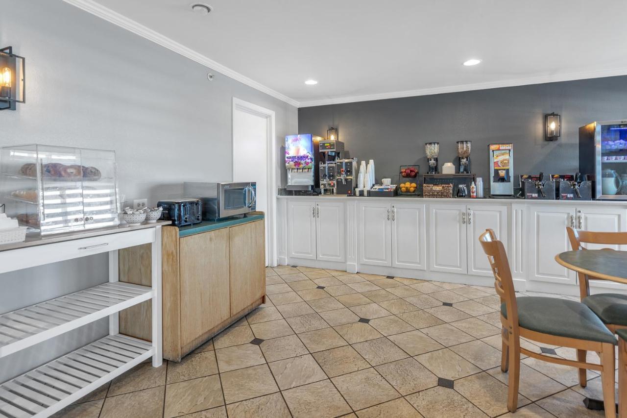 La Quinta Inn By Wyndham Cleveland Independence Ngoại thất bức ảnh