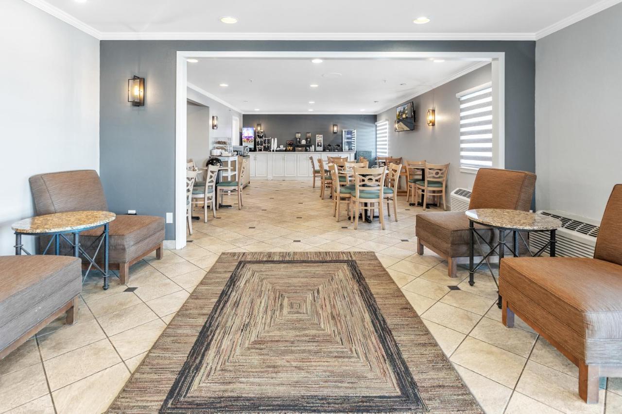 La Quinta Inn By Wyndham Cleveland Independence Ngoại thất bức ảnh