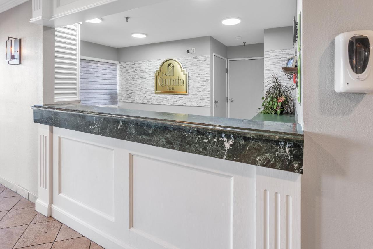 La Quinta Inn By Wyndham Cleveland Independence Ngoại thất bức ảnh