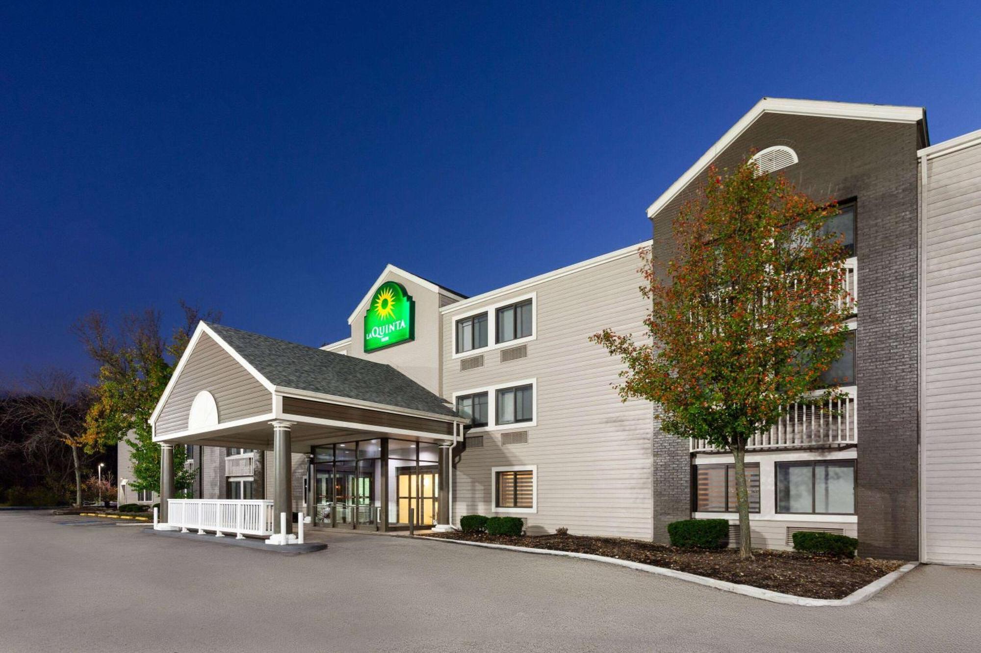 La Quinta Inn By Wyndham Cleveland Independence Ngoại thất bức ảnh