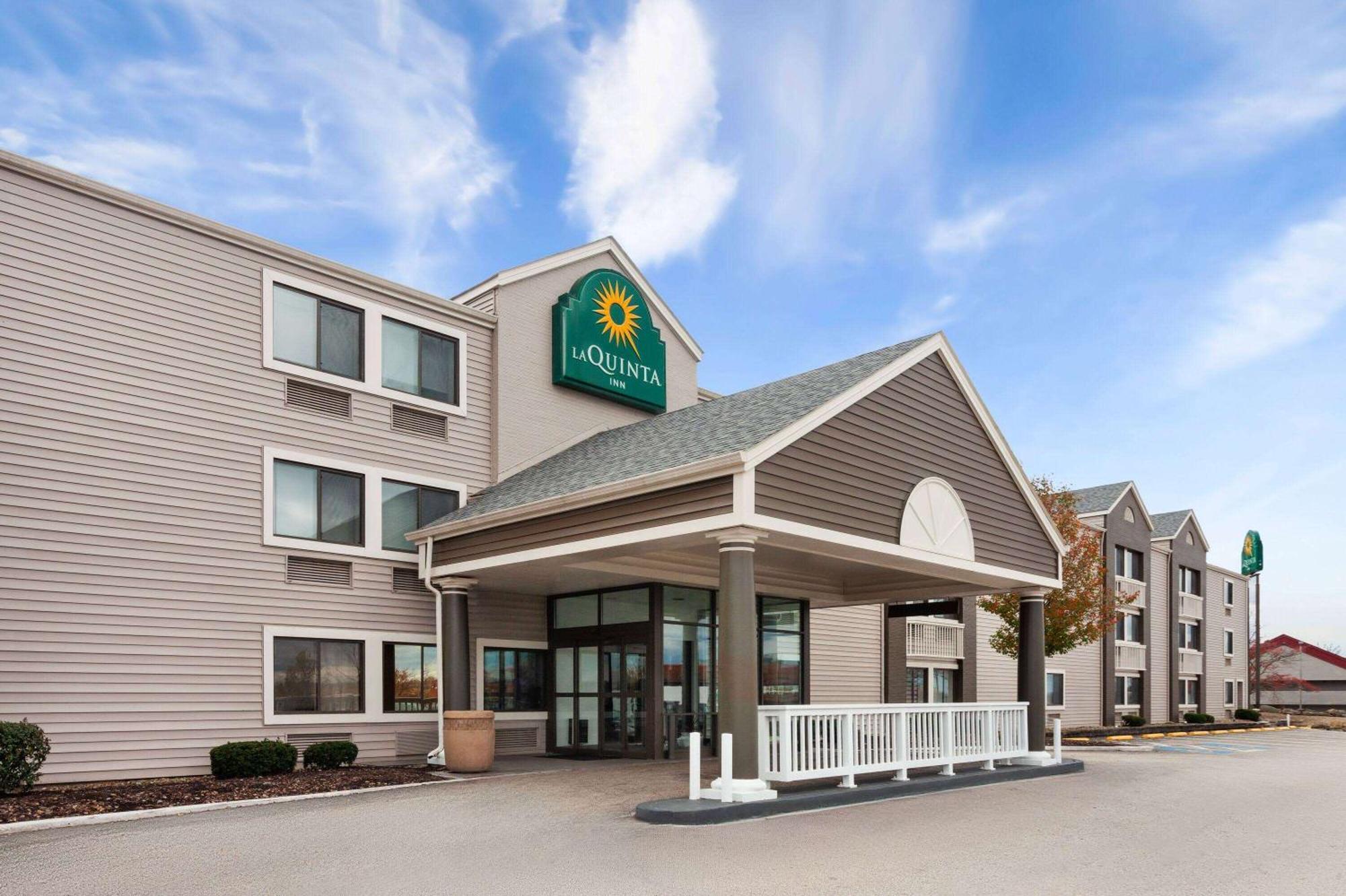 La Quinta Inn By Wyndham Cleveland Independence Ngoại thất bức ảnh