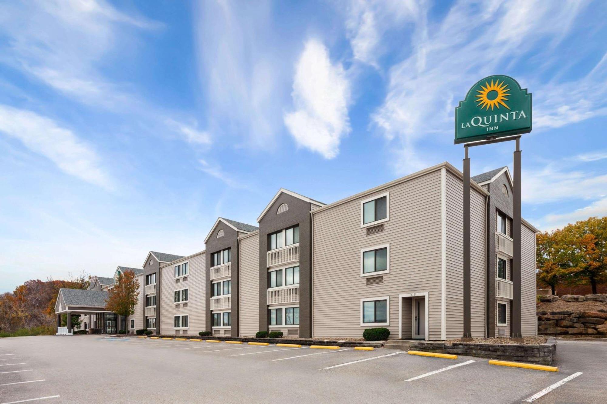 La Quinta Inn By Wyndham Cleveland Independence Ngoại thất bức ảnh