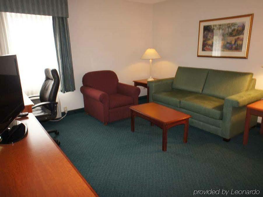 La Quinta Inn By Wyndham Cleveland Independence Ngoại thất bức ảnh